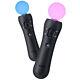 2 X Official Sony Ps4 Move Controller Vr 1 Year Guarantee