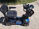 290 Drive Envoy Mobility Scooter Immaculate Condition 1 Year Guarantee
