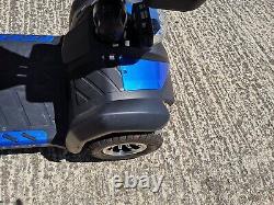 290 Drive Envoy Mobility Scooter Immaculate Condition 1 year guarantee