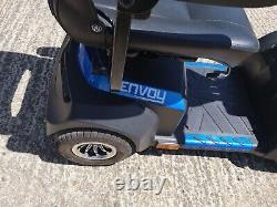 290 Drive Envoy Mobility Scooter Immaculate Condition 1 year guarantee