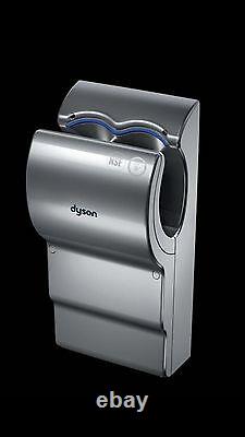 2x Dyson Airblade AB14 Mk2 Hand Dryer With 3 Years Guarantee