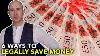 6 Ways To Legally Save Money Blackbeltbarrister