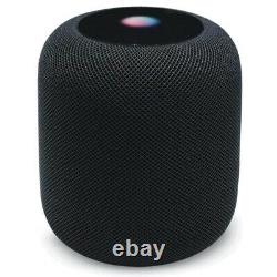 Apple HomePod (Grey) Excellent Condition 1 Year Guarantee