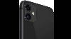Apple Iphone 11 64gb Black Refurbished