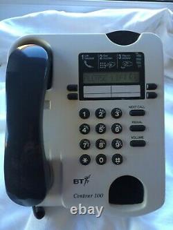 BT Contour 100 Reconditioned payphone with 1 year guarantee