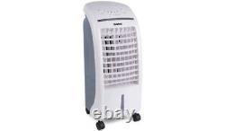 Beldray 6 Litre Air Cooler (No Ice Packs) Free 1 Year Guarantee