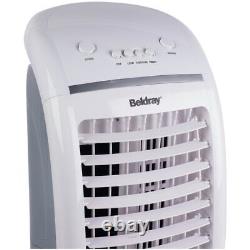 Beldray 6 Litre Air Cooler with 3 Fan Speeds Free 1 Year Guarantee