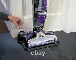 Bissell 2224E Multi-Surface Cleaning System Free 1 Year Guarantee