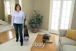 Bissell ReadyClean Wash Carpet Washer Grey Free 1 Year Guarantee