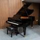 Bosendorfer 225 Grand Piano Made In 2003. 5 Year Guarantee. Finance Available