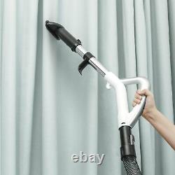 Bush Bagless Lightweight Upright Vacuum Cleaner VUS34AE2O 1 Year Guarantee