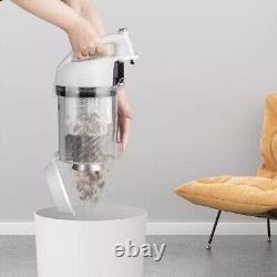 Bush Pet Corded Bagless Cylinder Vacuum Cleaner 1 Year Guarantee