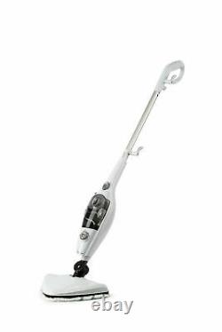 Bush Upright Steam Mop With Detachable Handheld Cleaner Free 1 Year Guarantee