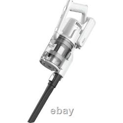 Bush V18P01BP25DC 25v Cordless Handstick Vacuum Cleaner 1 Year Guarantee