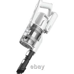 Bush V18P01BP25DC 25v Cordless Handstick Vacuum Cleaner 1 Year Guarantee