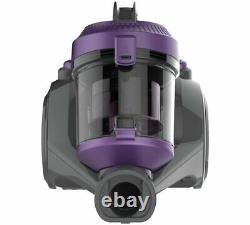 Bush VCS35B15KOD Bagless Cylinder Vacuum Cleaner Free 1 Year Guarantee
