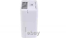 Challenge 12 Litre Dehumidifier with 1 Year Guarantee