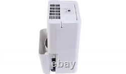 Challenge 12 Litre Dehumidifier with 1 Year Guarantee