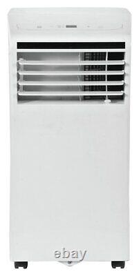 Challenge 5000BTU Air Conditioning Unit (Unit Only) Free 1 Year Guarantee