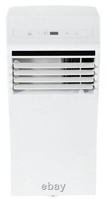 Challenge 5000BTU Air Conditioning Unit (Unit Only) Free 1 Year Guarantee