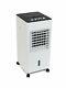 Challenge 6 Litre Portable Air Cooler Fan With Ice Packs 1 Year Guarantee