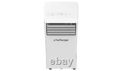 Challenge 7K Air Conditioner 7000BTU With Remote Control 1 Year Guarantee