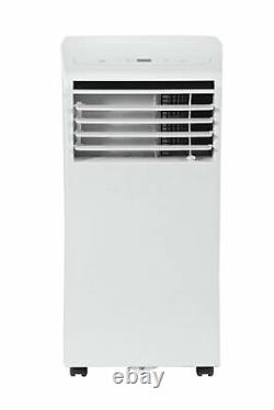 Challenge 7K Air Conditioning Unit White 1 Year Guarantee