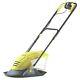 Challenge Meh1129b Corded Hover Collect Mower 1100w 1 Year Guarantee