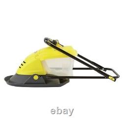 Challenge MEH1129B Corded Hover Collect Mower 1100W 1 Year Guarantee