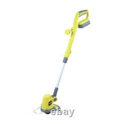 Challenge N0E-15ET-230 Cordless Grass Trimmer 18V 1 Year Guarantee