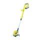 Challenge N0e-15et-230 Cordless Grass Trimmer 18v 1 Year Guarantee