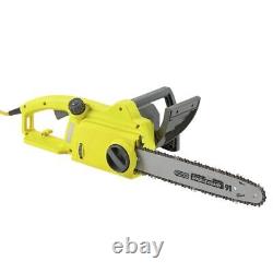 Challenge YT433401 36cm Electric Chainsaw 1800W 1 Year Guarantee