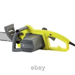 Challenge YT433401 36cm Electric Chainsaw 1800W 1 Year Guarantee