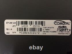 Comdial ConversIP EP100-24 Display Speakerphone Guaranteed with 1 Year Warranty