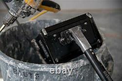 DEWALT Drywall Flat Box 23-32 Automatic Taper Handle 2-782 REFURBISHED