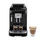De'longhi Bean To Cup Coffee Machine Magnifica Evo Ecam290.22. B Refurbished