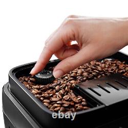 De'Longhi Bean to Cup Coffee Machine Magnifica Evo ECAM290.61. SB Refurbished