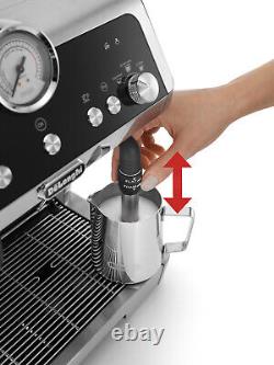 De'Longhi La Specialista Manual Bean To Cup Machine EC9335. M refurbished