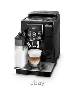 De'Longhi Magnifica Bean to Cup Coffee Machine ECAM25.462. B Refurbished