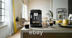 De'Longhi Magnifica Evo ECAM290.21. B Bean to Cup Coffee Machine Refurbished