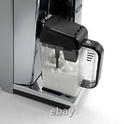 De'Longhi PrimaDonna Elite Bean to Cup Coffee Machine ECAM650.85. MS Refurb