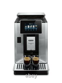 De'Longhi PrimaDonna Soul ECAM610.75. MB Bean to Cup Coffee Machine Refurbished