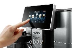 De'Longhi PrimaDonna Soul ECAM610.75. MB Bean to Cup Coffee Machine Refurbished