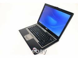 Dell Windows 7 Laptop Core 2 Duo 1.63Ghz 2gb 2.0GB DVD Win WIFI & Office