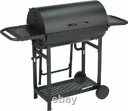 Deluxe Lovo Premium Charcoal Party BBQ With Rotisserie -1 Year Guarantee