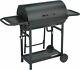 Deluxe Lovo Premium Charcoal Party Bbq With Rotisserie -1 Year Guarantee