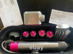 Dyson Airwrap Styler refurbished includes 1 year guarantee