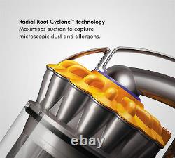 Dyson Ball Multi Floor Cylinder Vacuum Refurbished 2 Year Guarantee