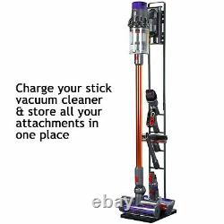 Dyson Cyclone V10 Absolute Cordless Vacuum Refurbished 1 Year Guarantee +STAND