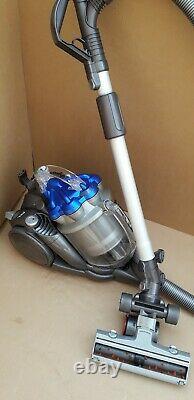 Dyson DC19 Cylinder Vacuum Cleaner Serviced & Cleaned- 1 Year Guaranteed